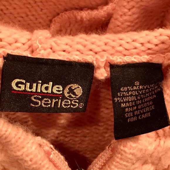 Sweater - Picture 2 of 7